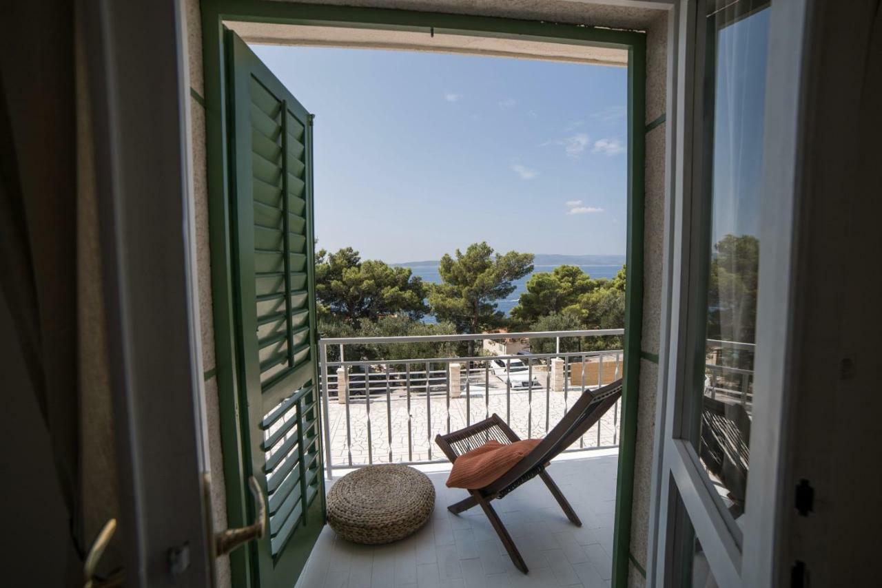 Villa Astra Brela Exterior photo