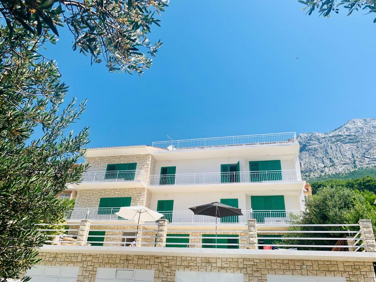 Villa Astra Brela Exterior photo